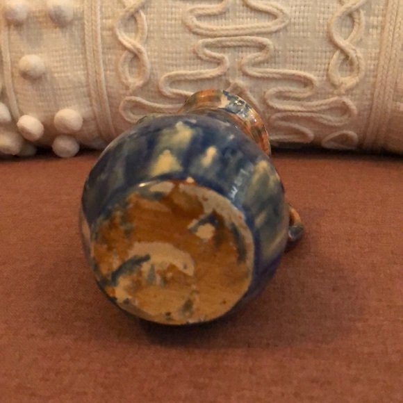 Accents Vintage North Carolina Pottery Piece Poshmark